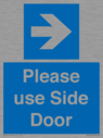 please-use-side-door~